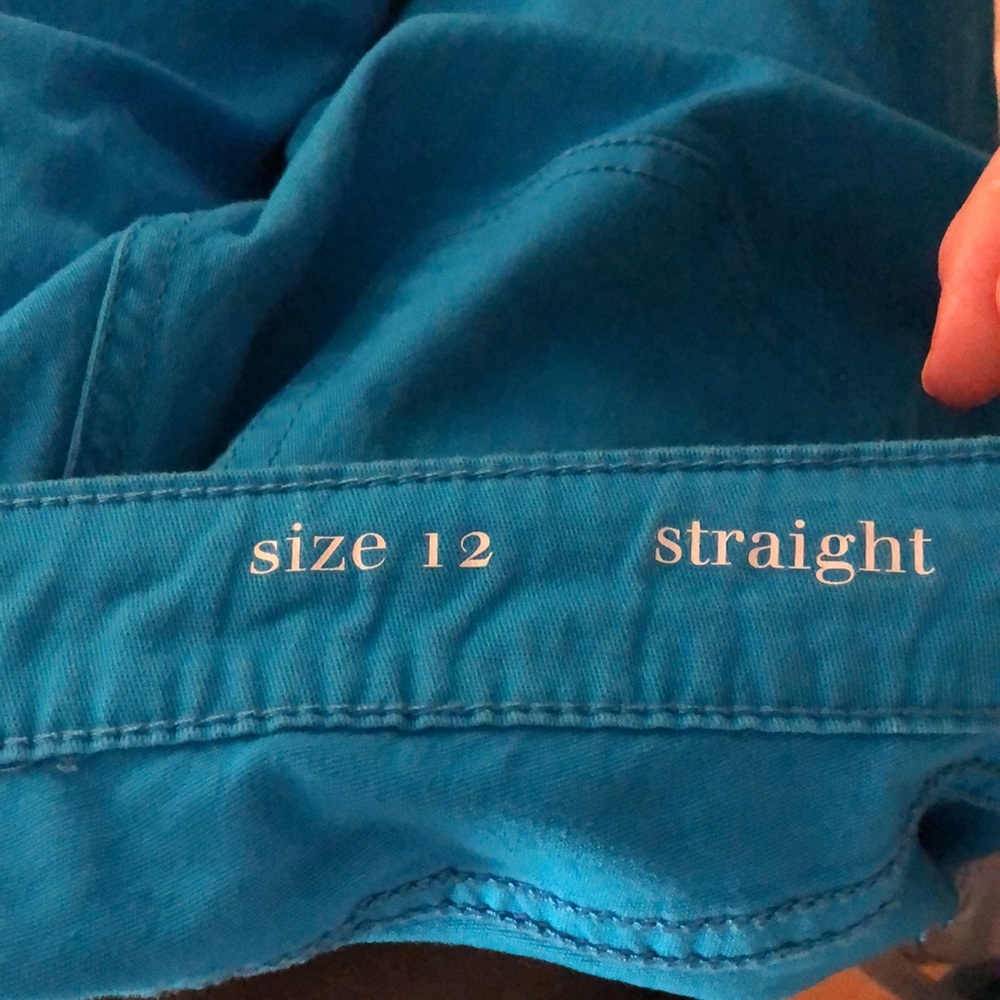 Pants - Picture 6 of 6
